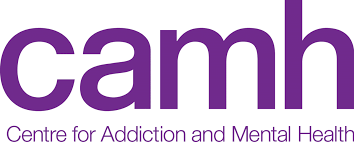 CAMH logo