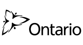 Ontario logo